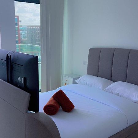 Ds Rentals - Entire 1 Bedroom Apartment Londyn Zewnętrze zdjęcie