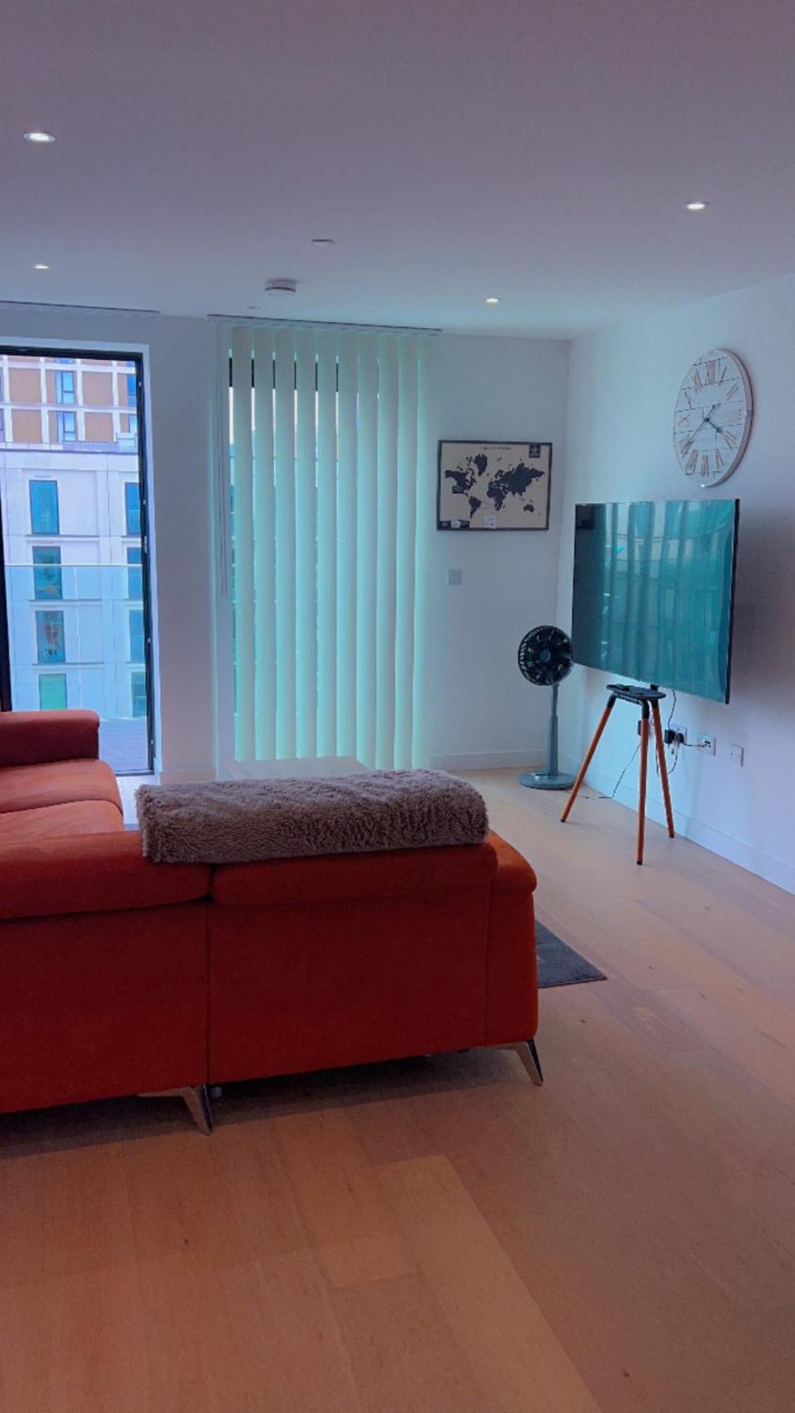 Ds Rentals - Entire 1 Bedroom Apartment Londyn Zewnętrze zdjęcie