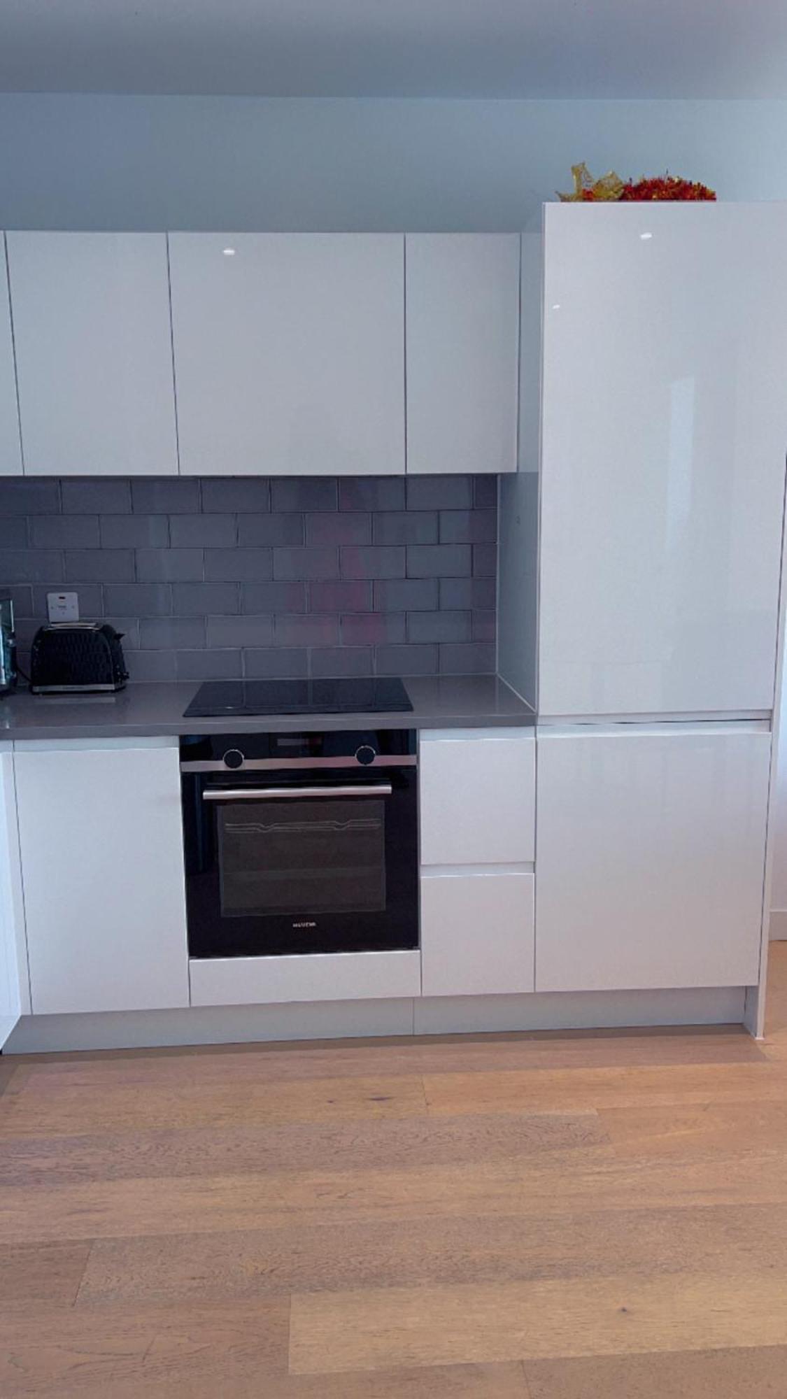 Ds Rentals - Entire 1 Bedroom Apartment Londyn Zewnętrze zdjęcie