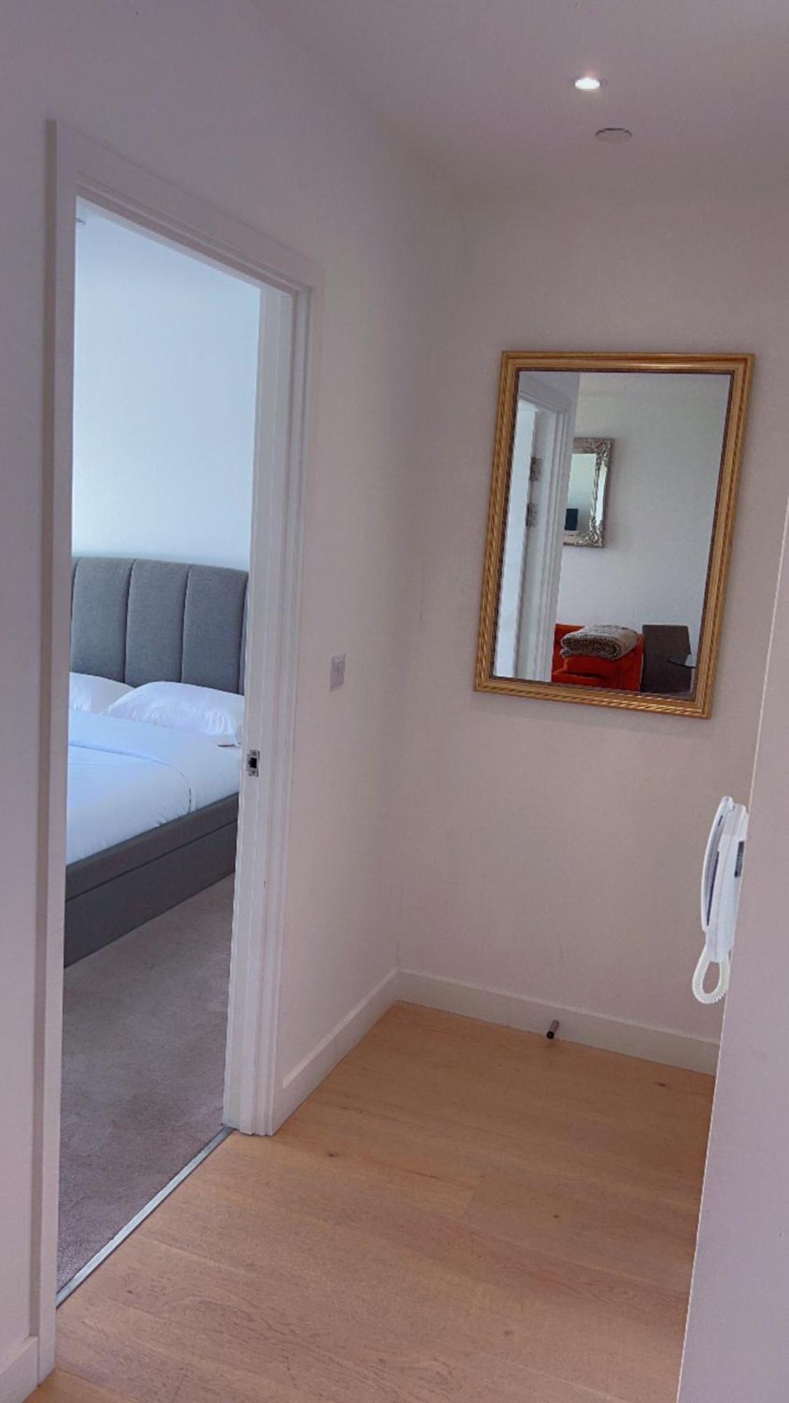 Ds Rentals - Entire 1 Bedroom Apartment Londyn Zewnętrze zdjęcie