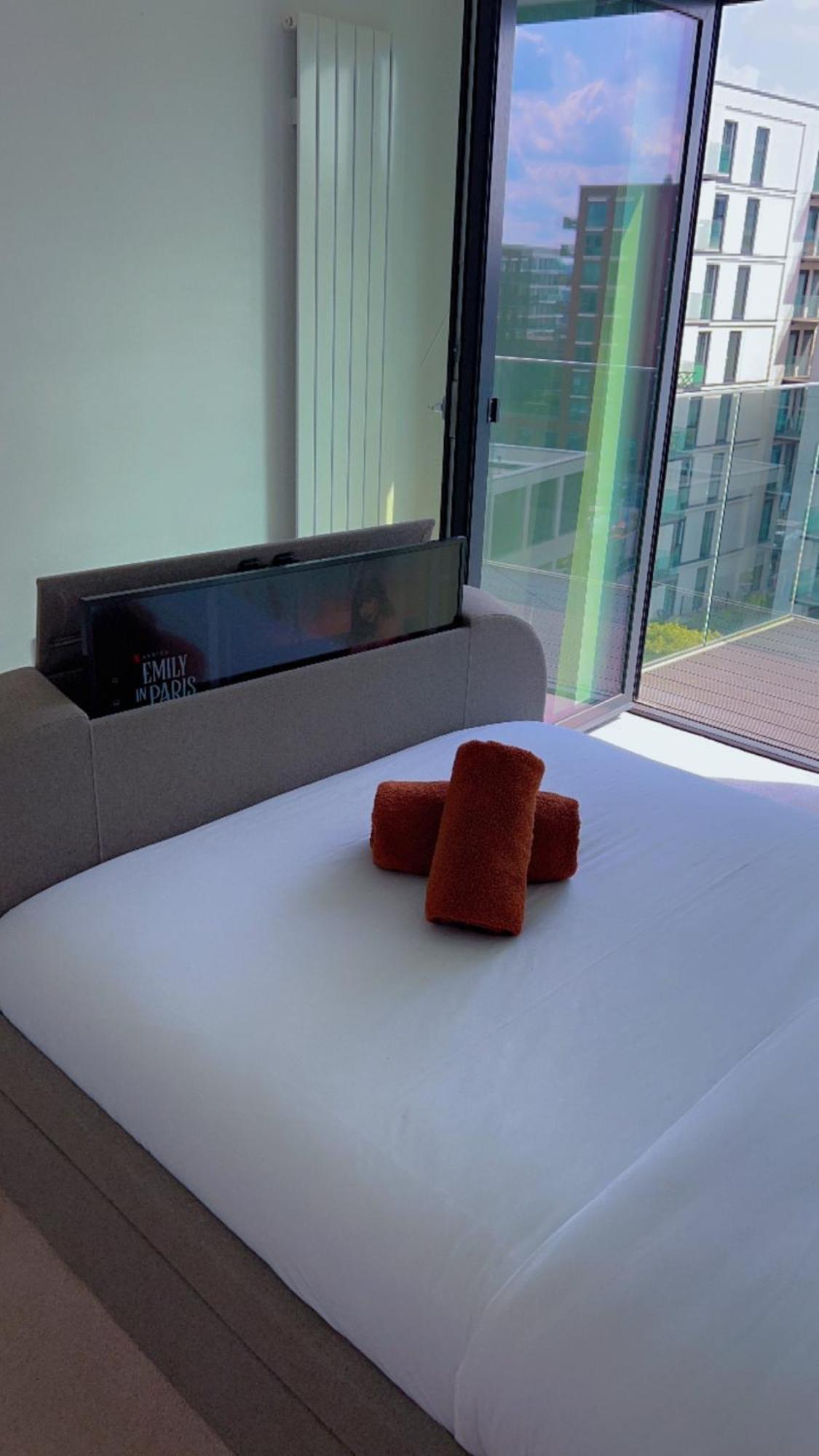 Ds Rentals - Entire 1 Bedroom Apartment Londyn Zewnętrze zdjęcie